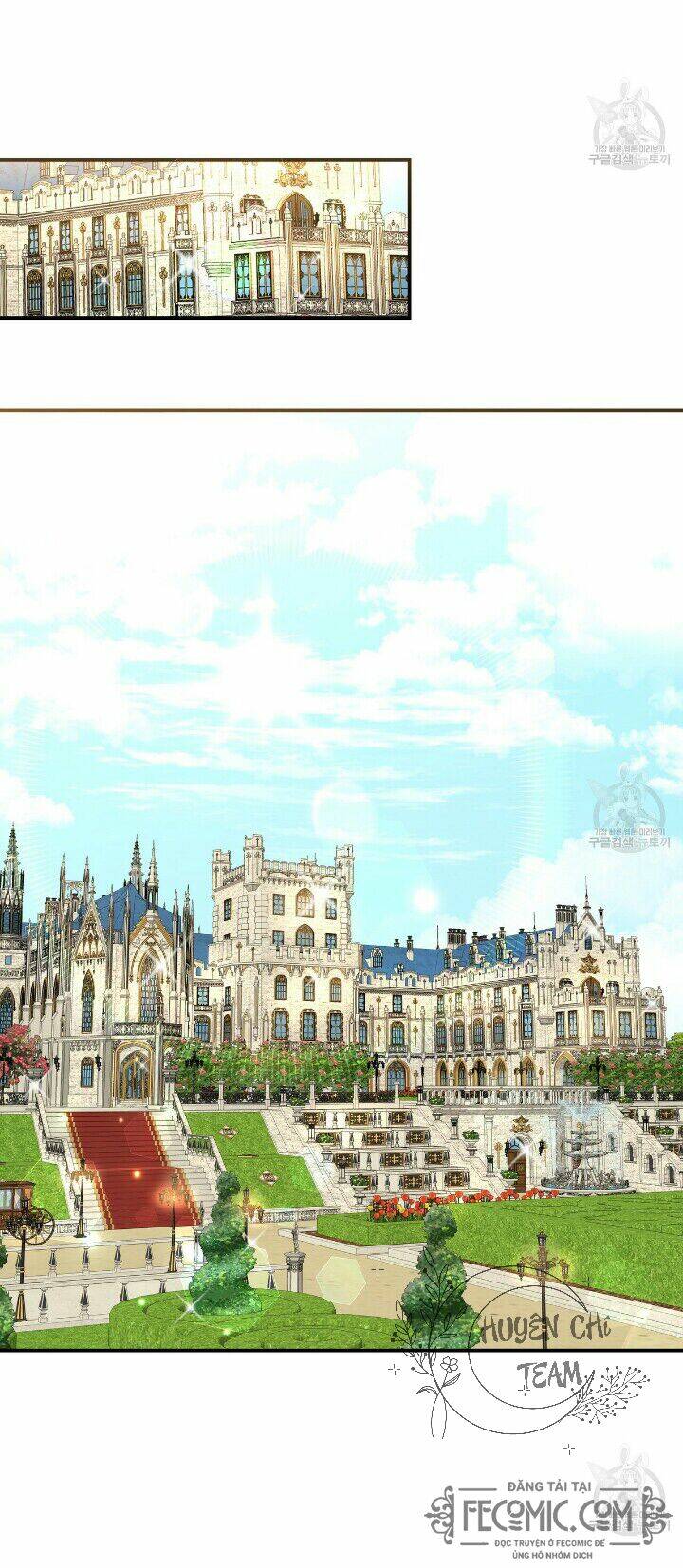 Công Chúa Bị Lãng Quên Muốn Sống Trong Hòa Bình: Chapter 22