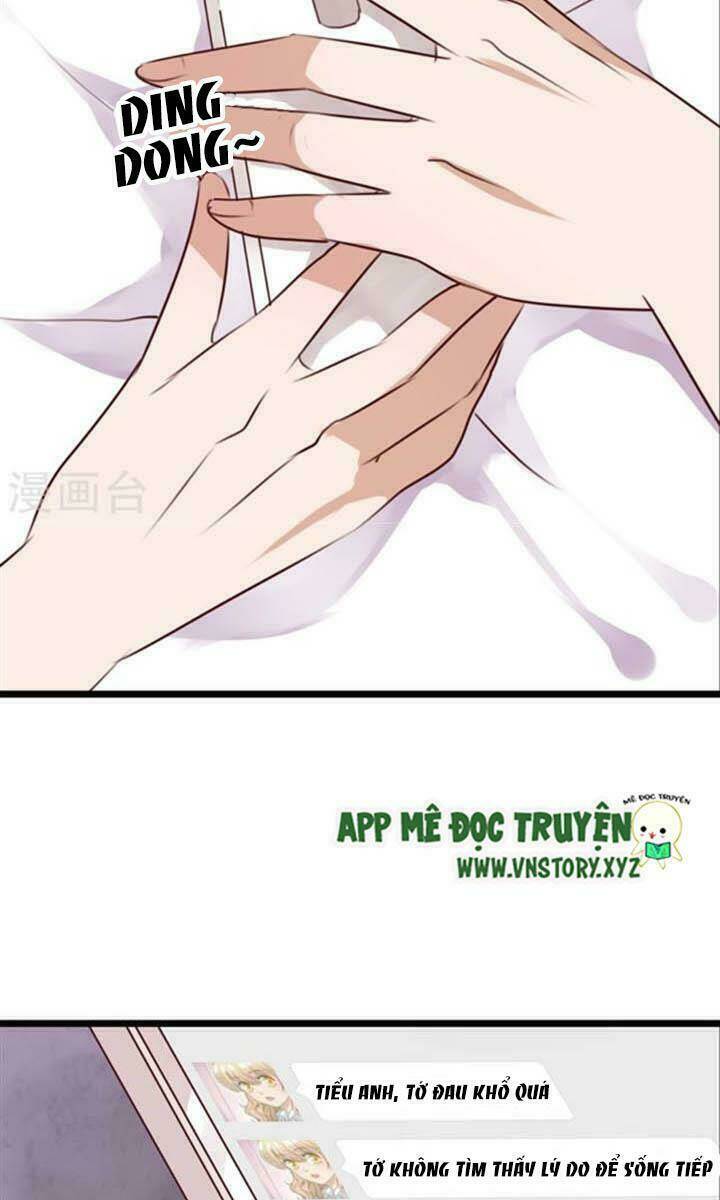 Sau Con Mưa Mùa Hạ: Chapter 55