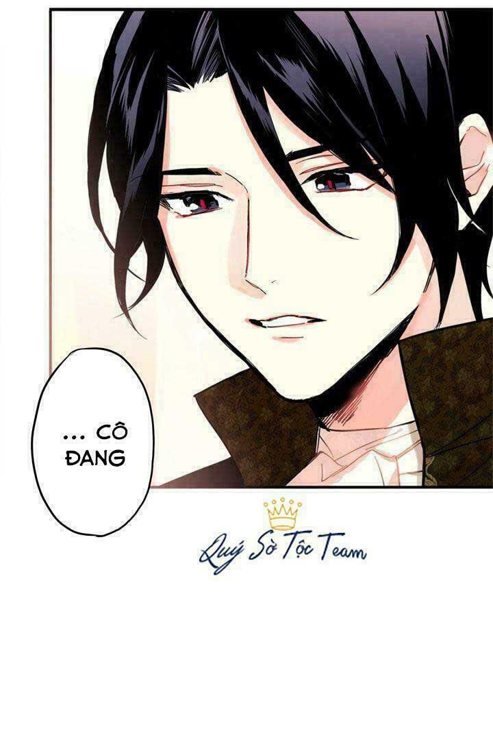 Tồn Tại Với Tư Cách Là Vợ Của Nam Chính: Chapter 16: Vì ta sẽ về