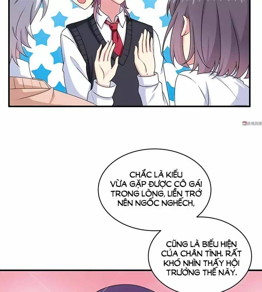 Yêu Tôi Đều Chết Cả Đi!: Chapter 81