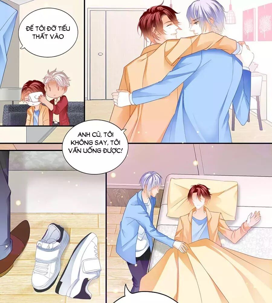 Bá Đạo Tiểu Thúc, Xin Trêu Chọc Vừa Thôi!: Chapter 85