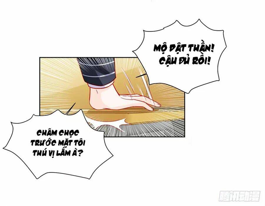 Tu La Thiếu Gia Quá Kiêu Ngạo: Chapter 85