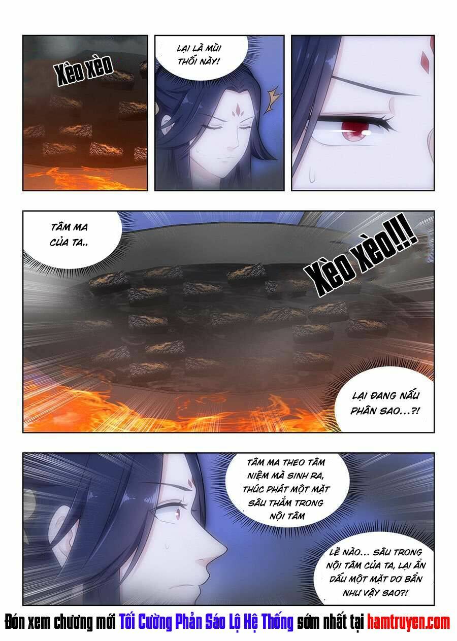 Tối Cường Phản Sáo Lộ Hệ Thống: Chapter 61
