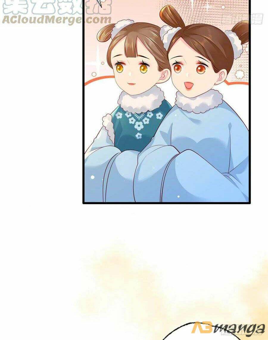 Nữ Thủ Phú Chi Kiều Sủng Nhiếp Chính Vương: Chapter 87
