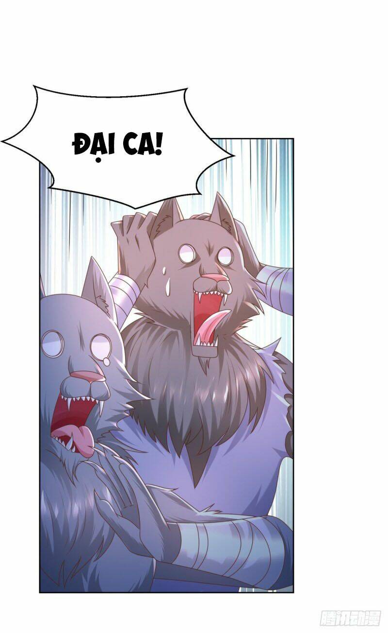 Chí Tôn Trọng Sinh: Chapter 131