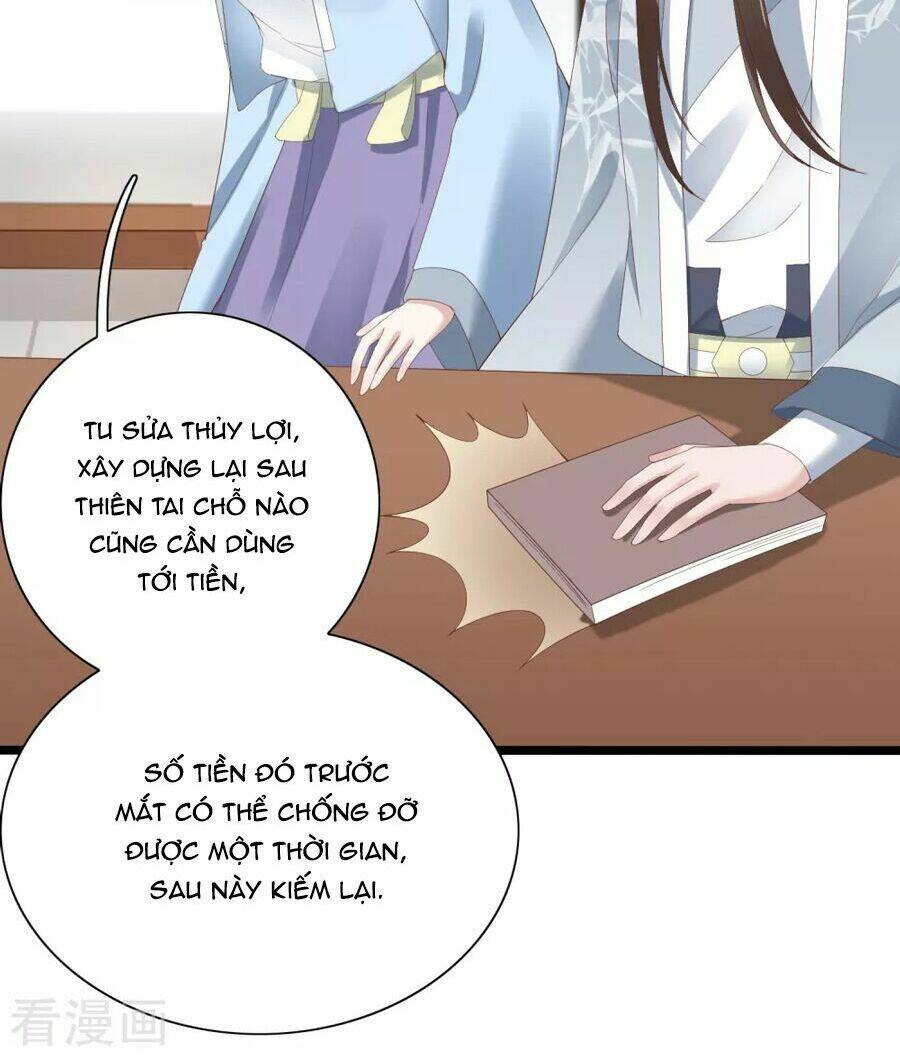 Phú Bà Bạc Tỷ Trong Lãnh Cung: Chapter 49