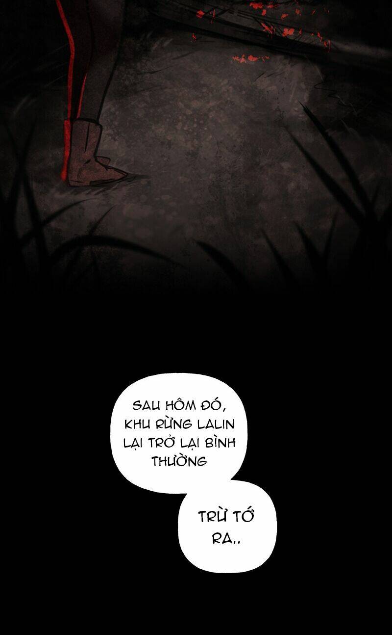 Lời Nguyền Lalin: Chapter 37
