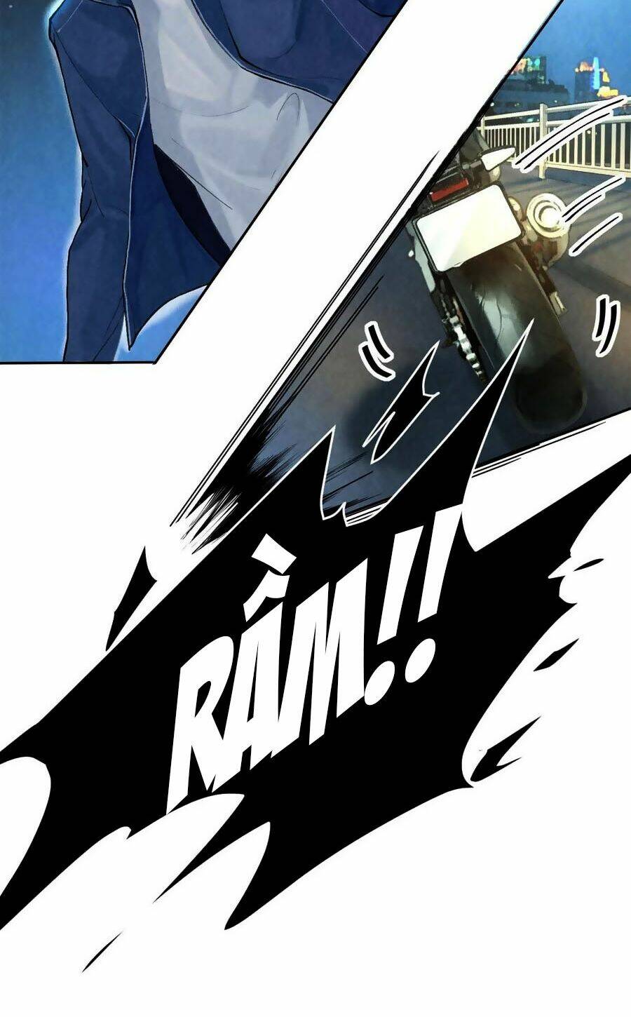 Chung Cư Của Các Ảnh Đế: Chapter 55