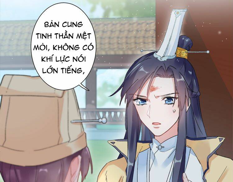 Hoa Nhan Sách: Chapter 74.2