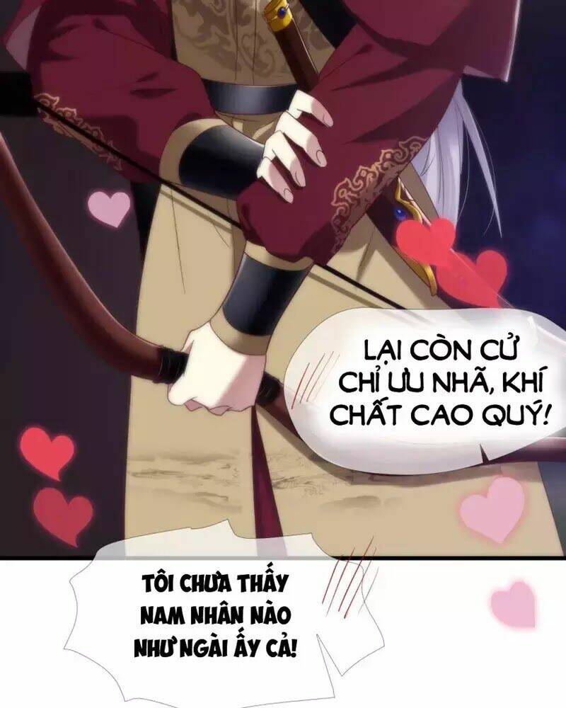 Một Vạn Tư Thế Công Lược Yêu Nam: Chapter 159