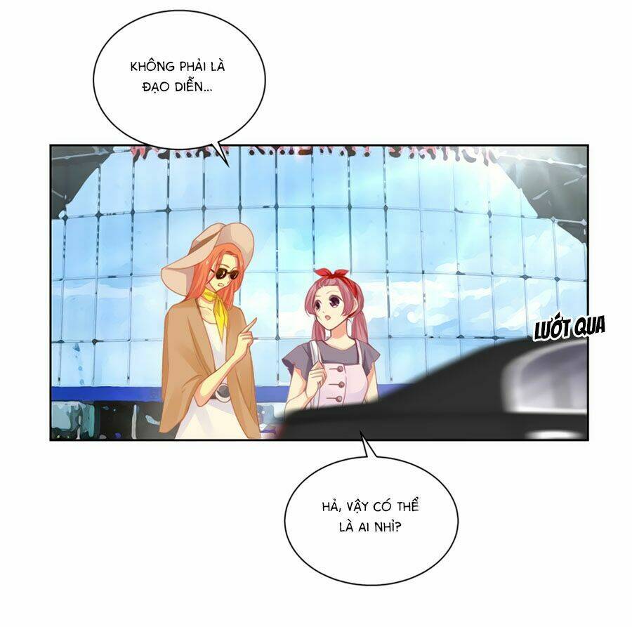 Lưu Luyến Tinh Diệu: Chapter 109