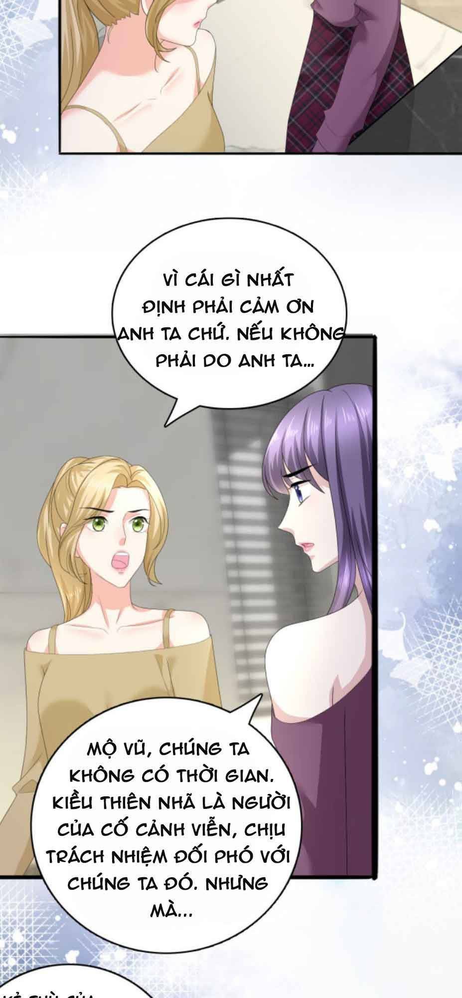 Bà Xã Quyến Rũ Trí Mạng: Tổng Tài Muốn Tái Hôn: Chapter 76
