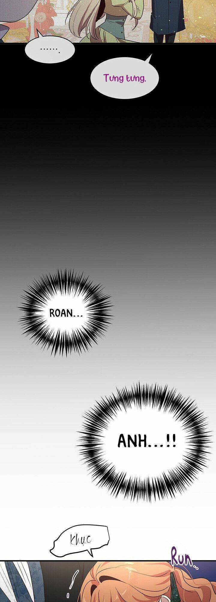 Công Tước, Loạn Vừa Thôi!: Chapter 130