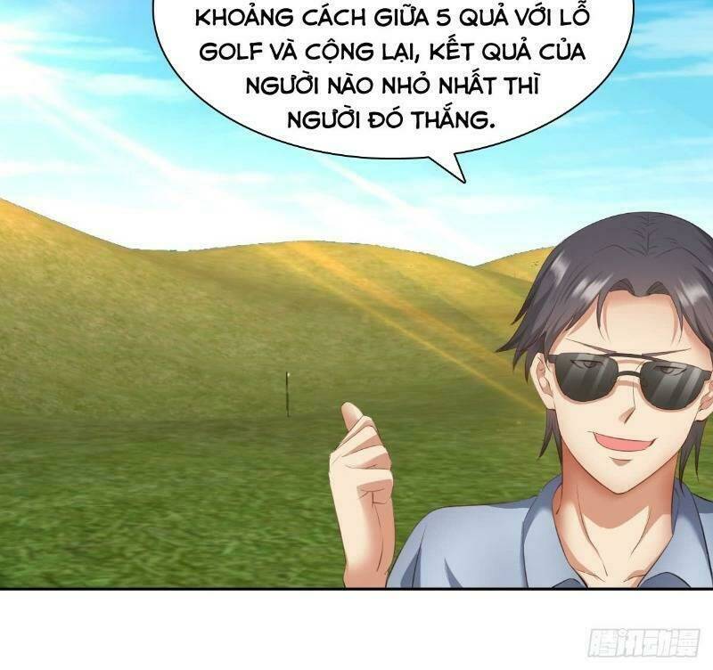 Tuyệt Thế Thiên Tài Hệ Thống: Chapter 56