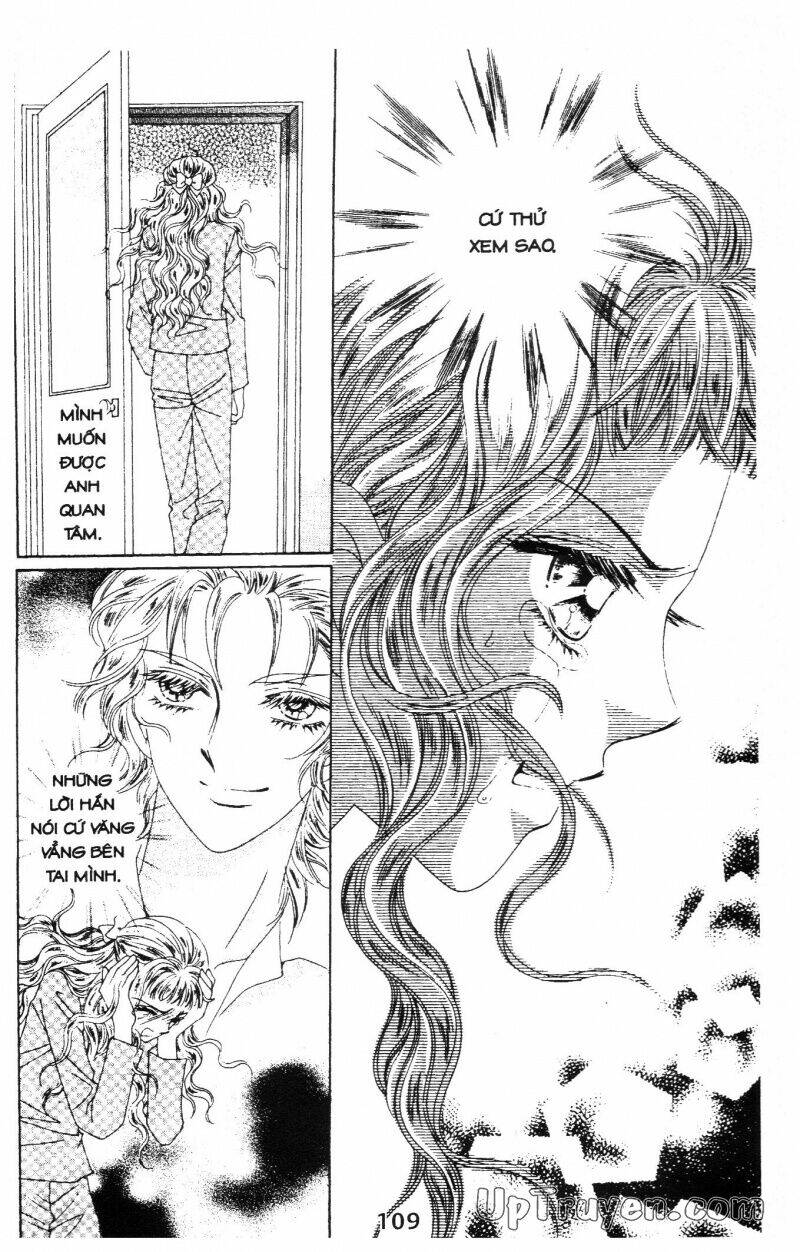 Mặt nạ tình yêu: Chapter 53