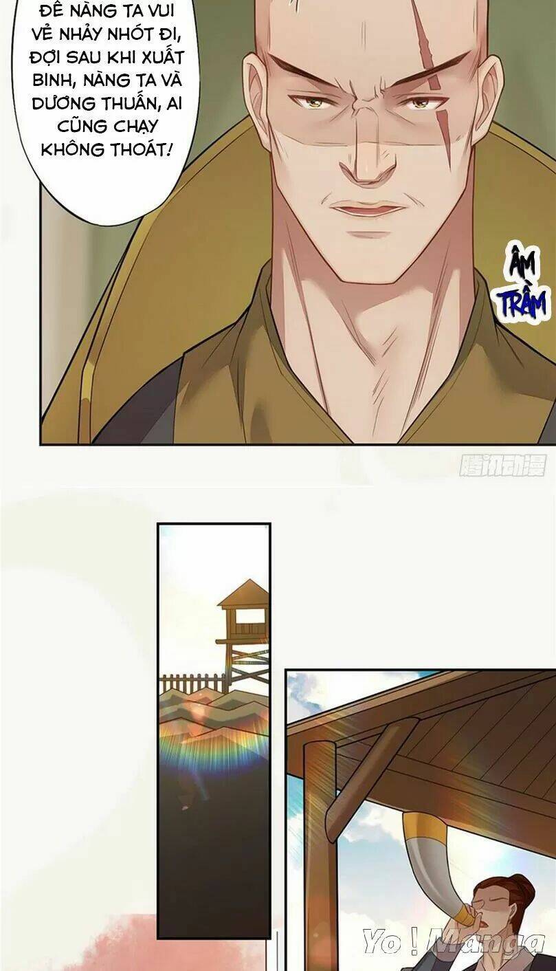 Tuyệt Thế Luyện Đan Sư: Chapter 132