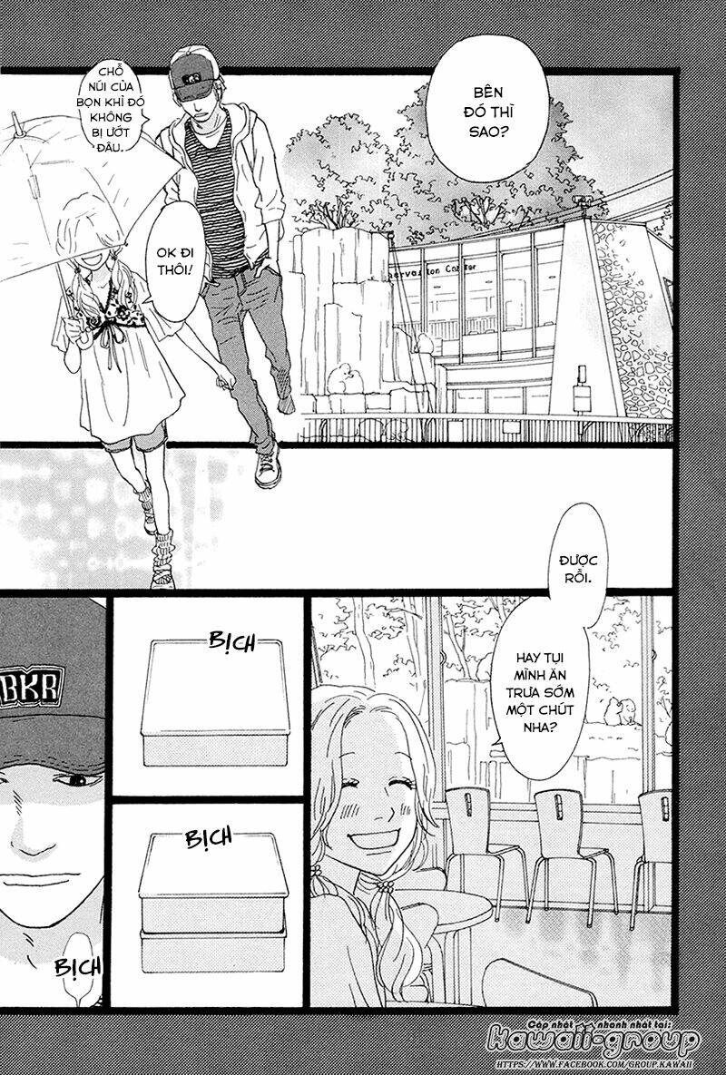 Principal: Chapter 14