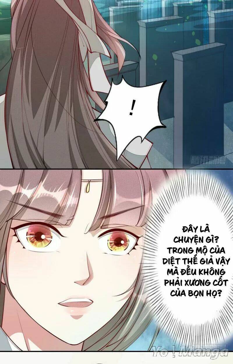 Tuyệt Thế Luyện Đan Sư: Chapter 57