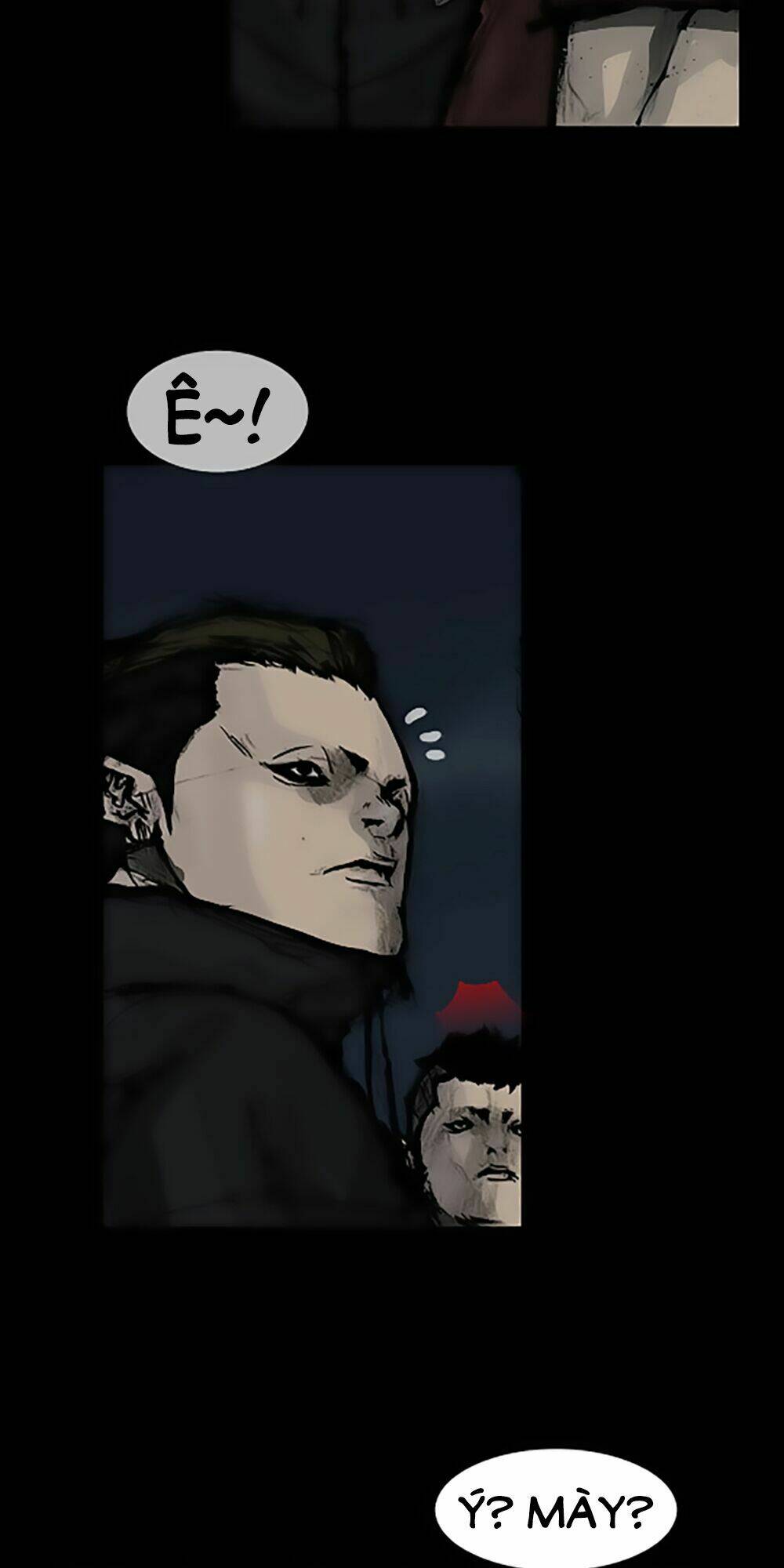 Độc Cô Tiền Truyện: Chapter 87