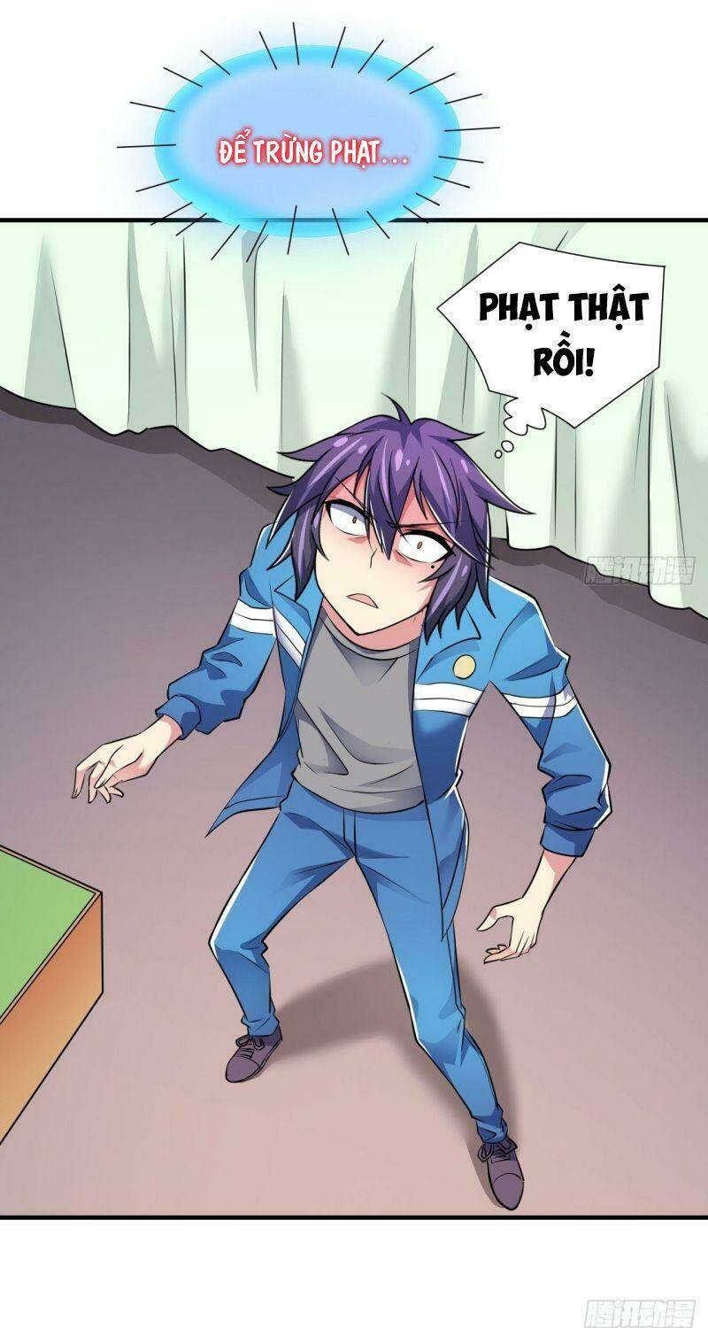 Hệ Thống Bái Kim Siêu Cấp: Chapter 18