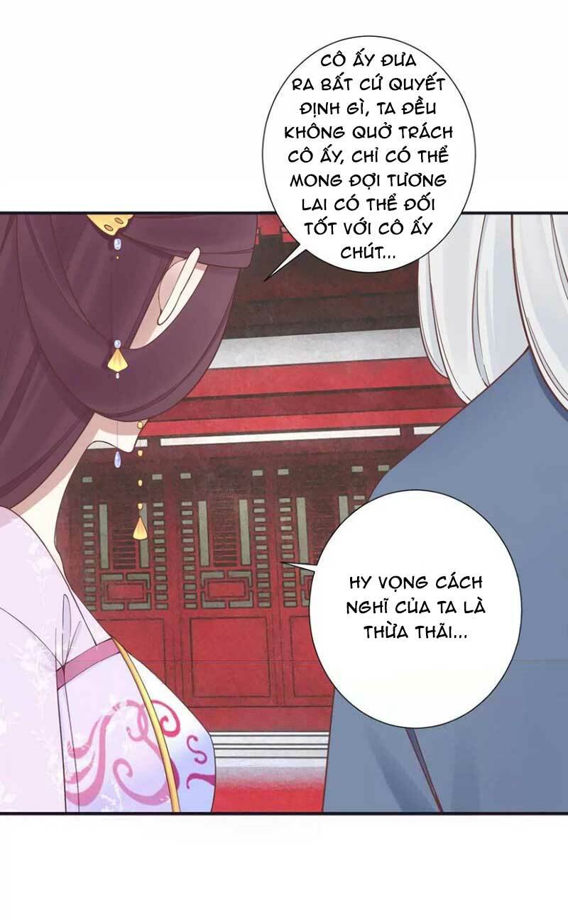 Hoàng Hậu Bận Lắm: Chapter 176