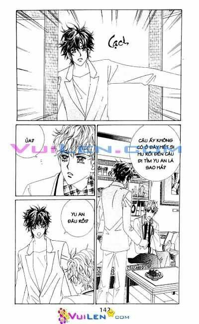 Chạm Mặt Thần Tượng: Chapter 7