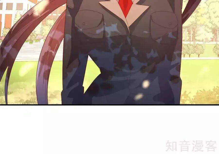 Sau Này Vẫn Cứ Thích Anh: Chapter 48