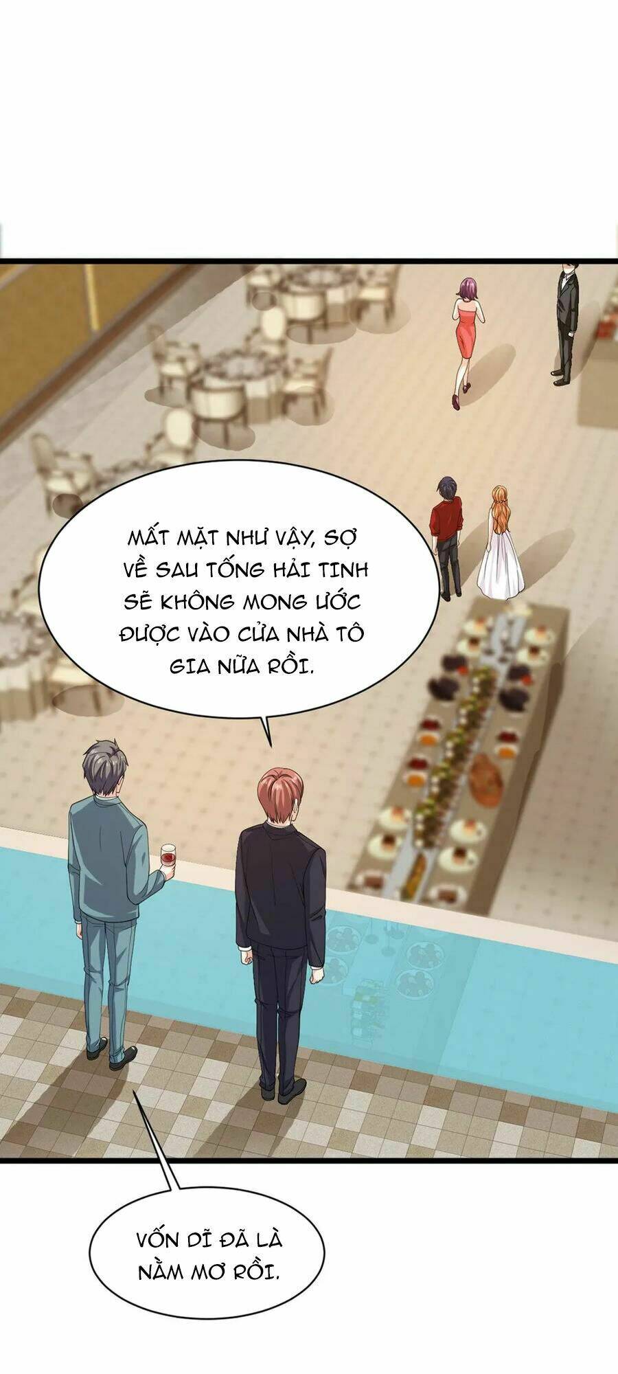Đô Thị Tà Vương: Chapter 25