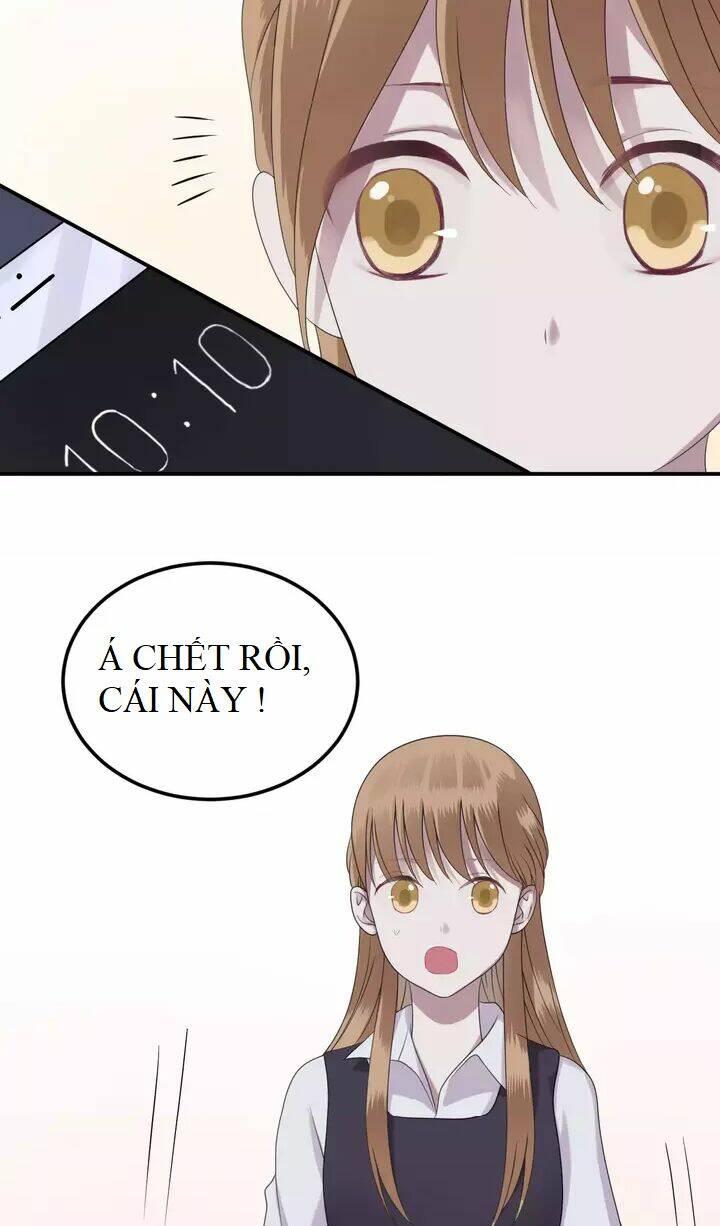 Thần Tượng Điểm Zero: Chapter 89.2