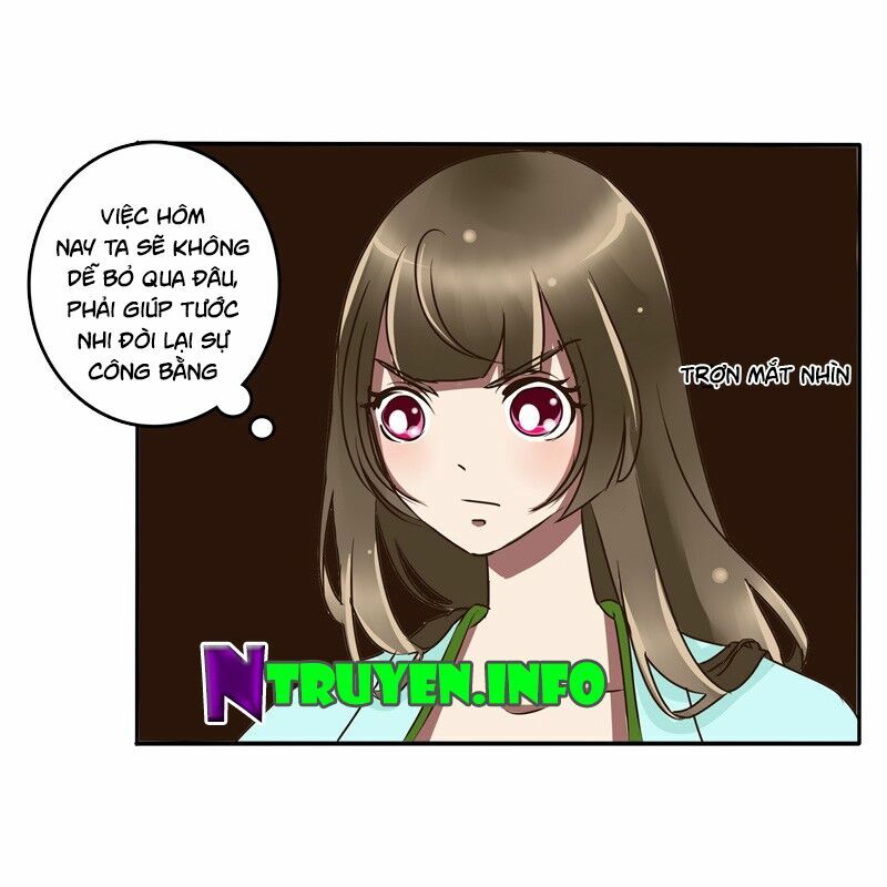 Thông Linh Phi: Chapter 49