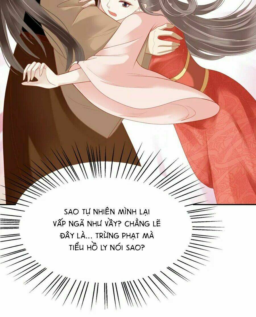Phú Bà Bạc Tỷ Trong Lãnh Cung: Chapter 9
