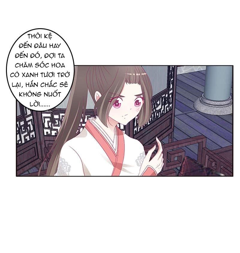 Thông Linh Phi: Chapter 382