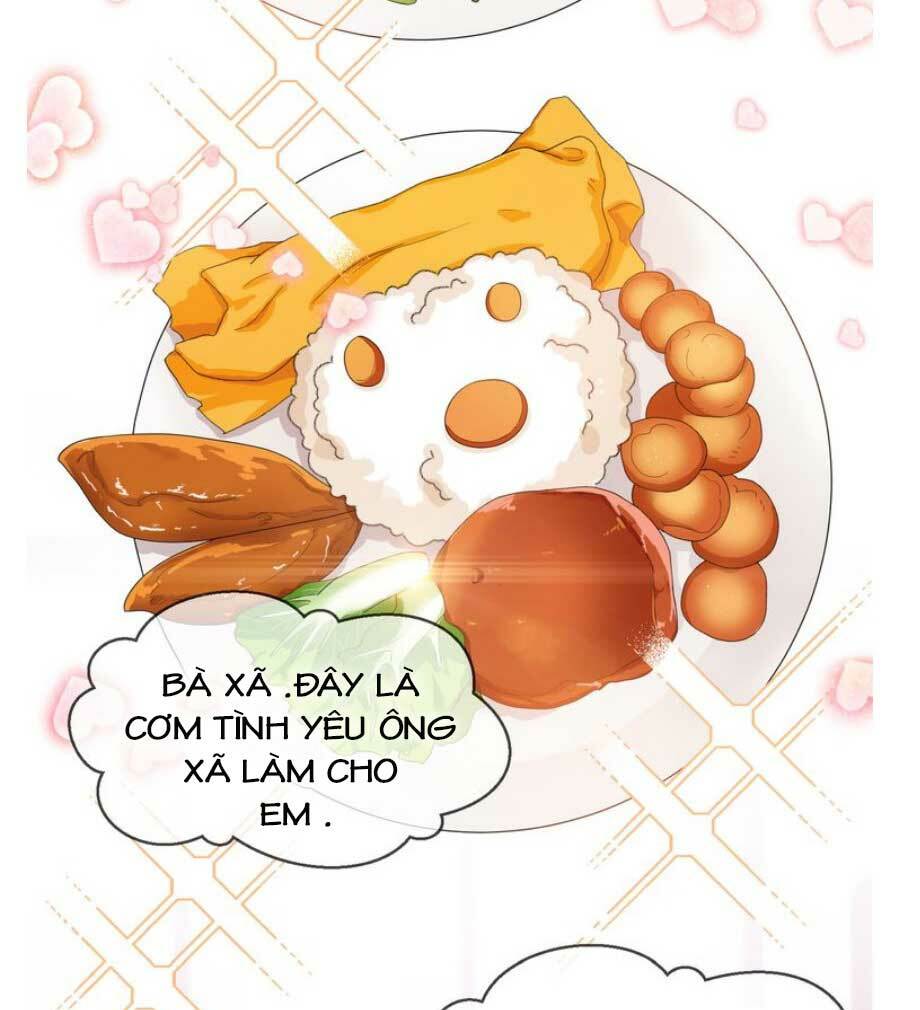 Cô Vợ Nhỏ Nuông Chiều Quá Lại Thành Ác!!: Chapter 194.1