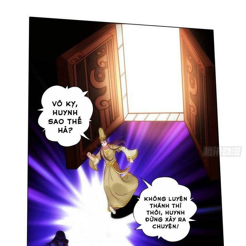 Bất Hủ Phàm Nhân: Chapter 49