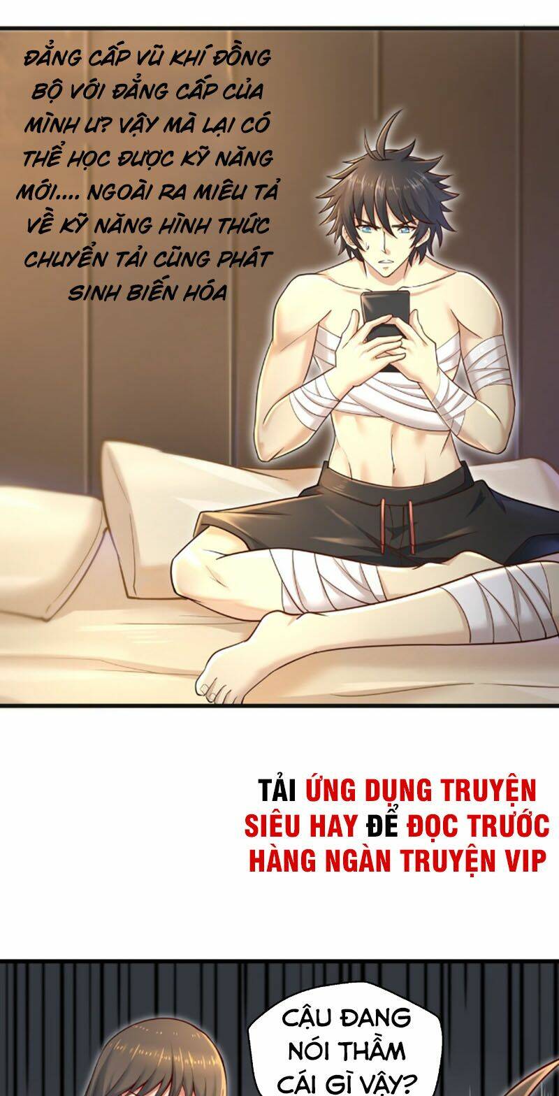 Một Trăm Triệu Điểm: Chapter 5