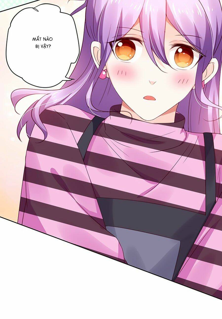 Bạn Trai Là Ngôi Sao: Chapter 91