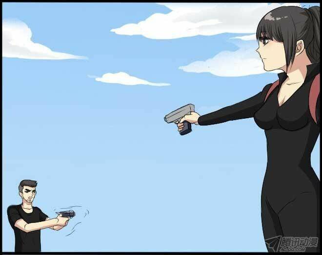 Future trial: Chapter 15