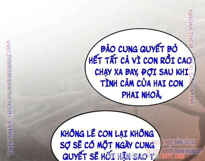 Trọng Sinh Bá Sủng Nhiếp Chính Vương Quá Mạnh Mẽ: Chapter 184