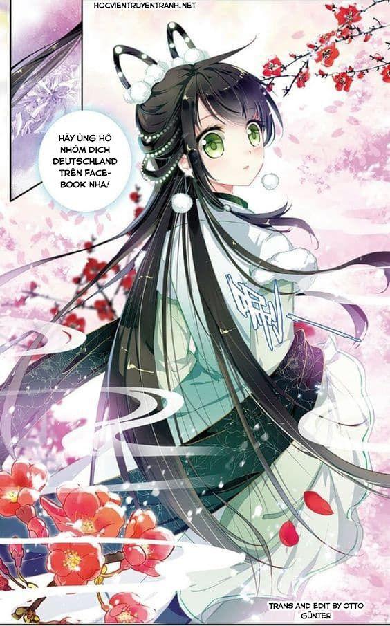 After Transformation, Mine And Her Wild Fantasy: Chapter 6