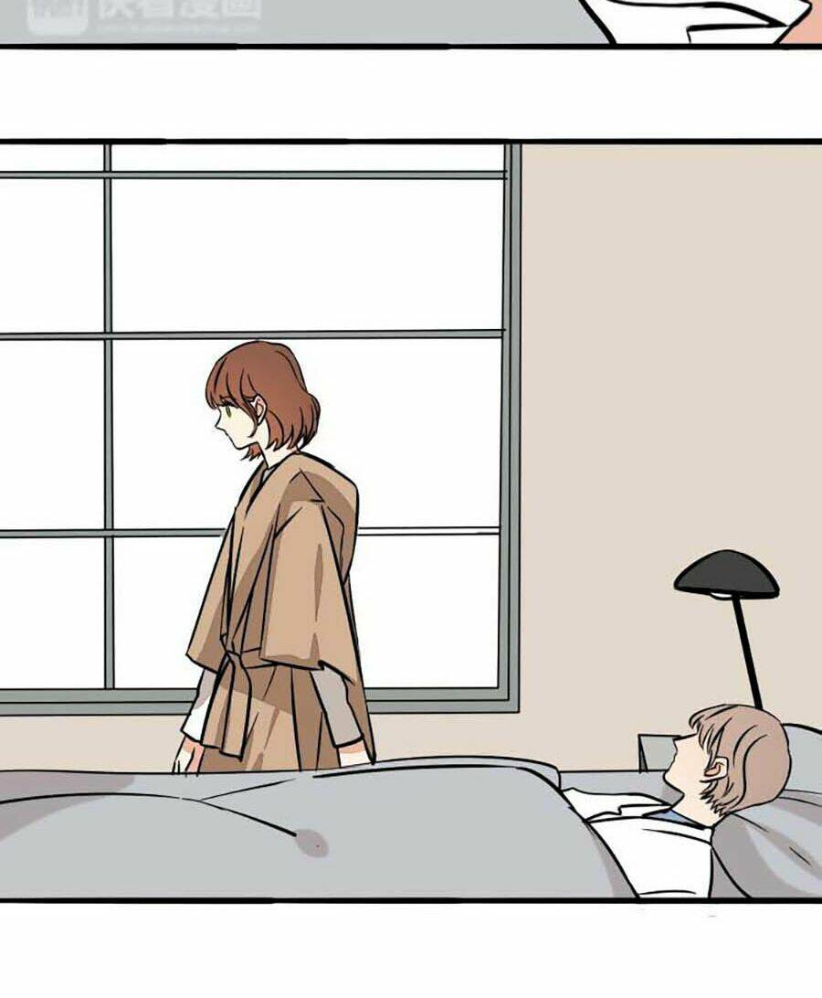 Mùi Hương Lãng Mạn: Chapter 89