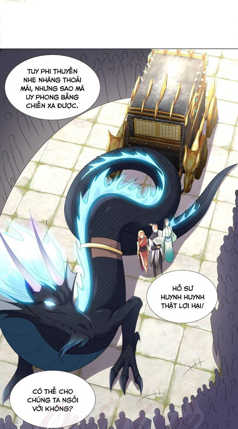 Chí Tôn Trọng Sinh: Chapter 33