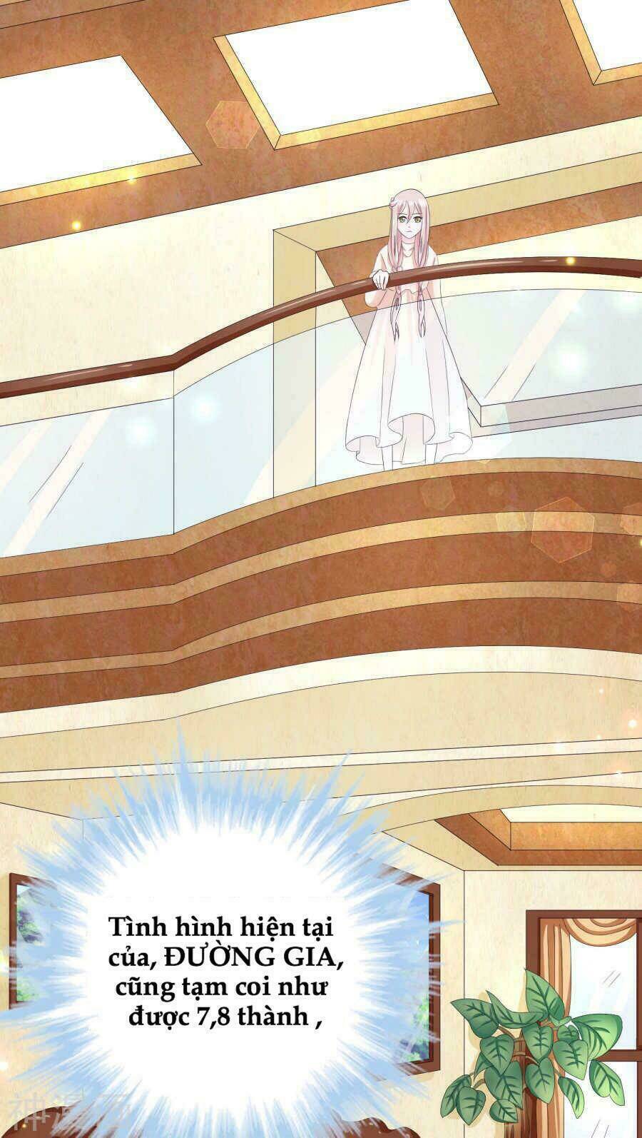 Tôi Vốn Dĩ Bị Bệnh Kiều: Chapter 4