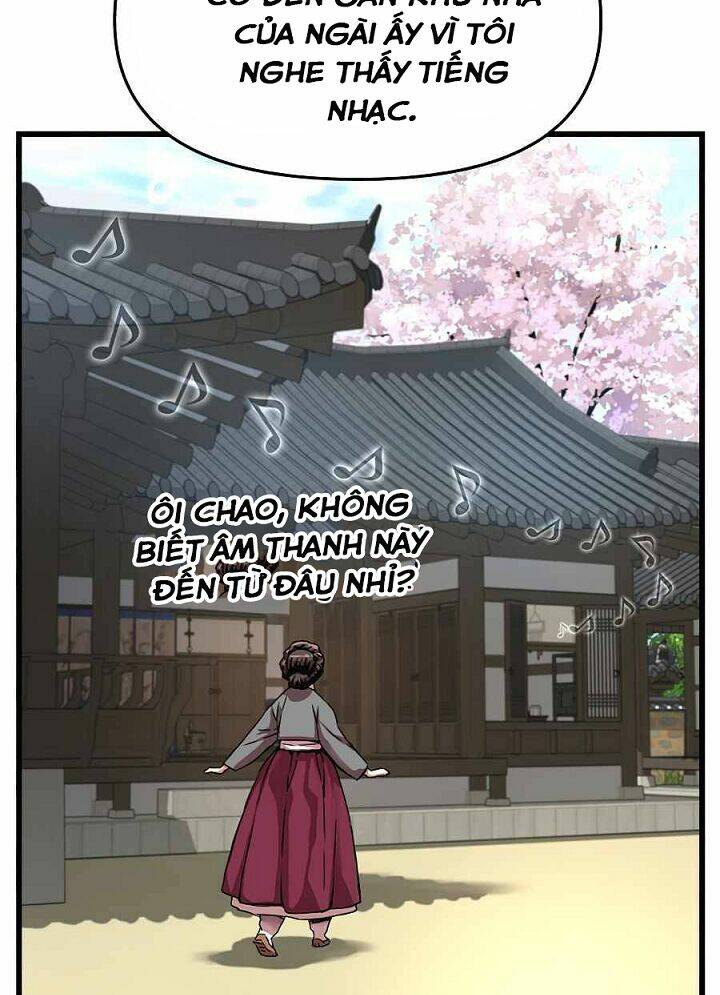 Tôi Sẽ Sống Như Một Hoàng Tử: Chapter 52