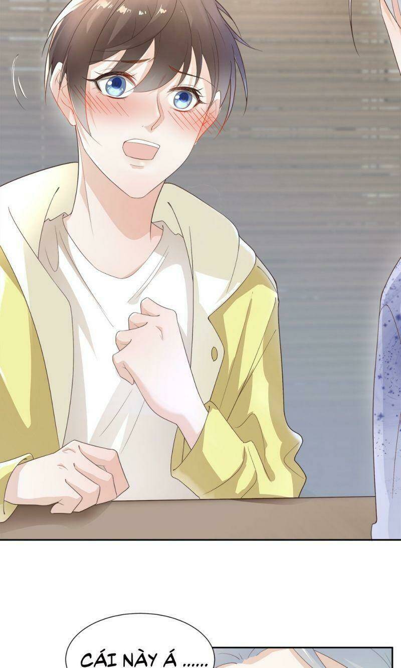 Ảnh Đế Yêu Hồ: Chapter 10