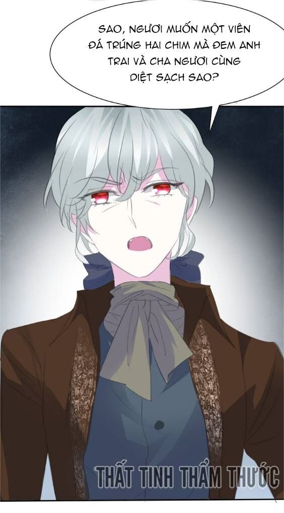Một lời không hợp liền hút máu: Chapter 37