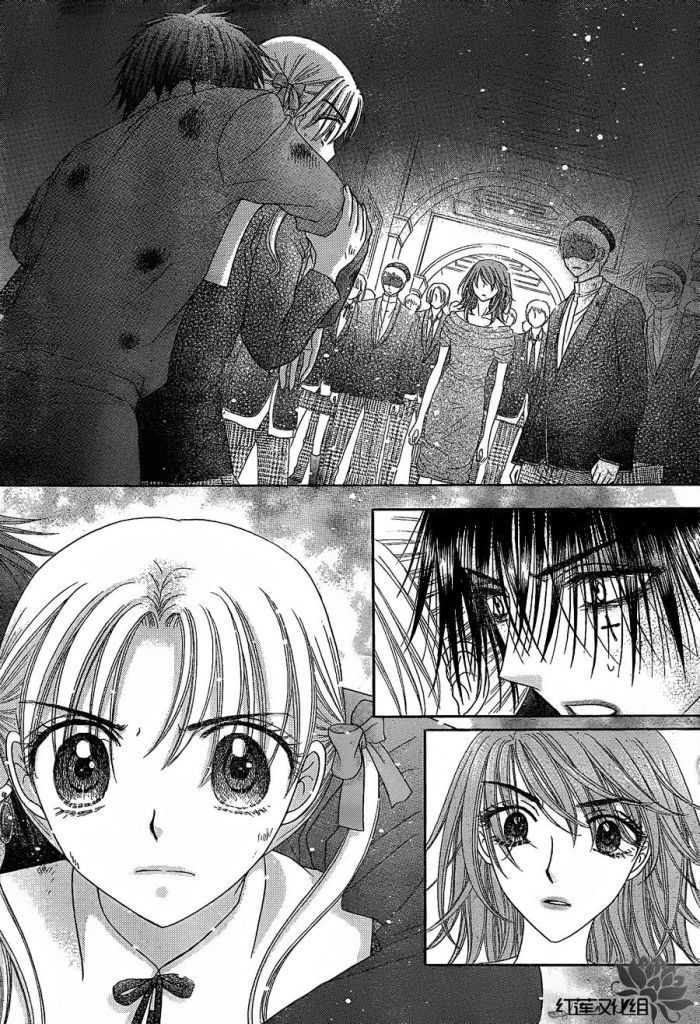 Học Viện Alice: Chapter 160