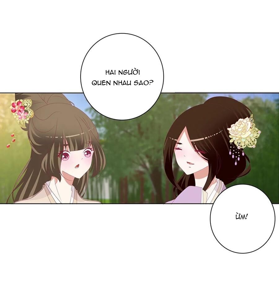 Thông Linh Phi: Chapter 593