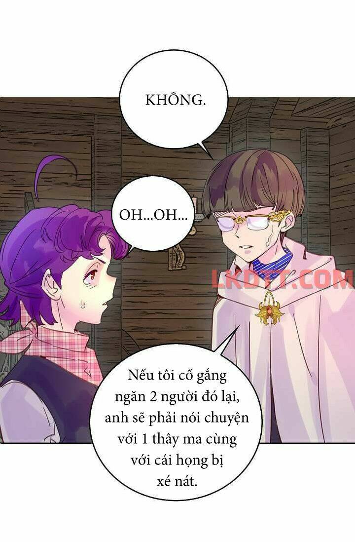 Tôi Không Phải Là Người Tốt: Chapter 139