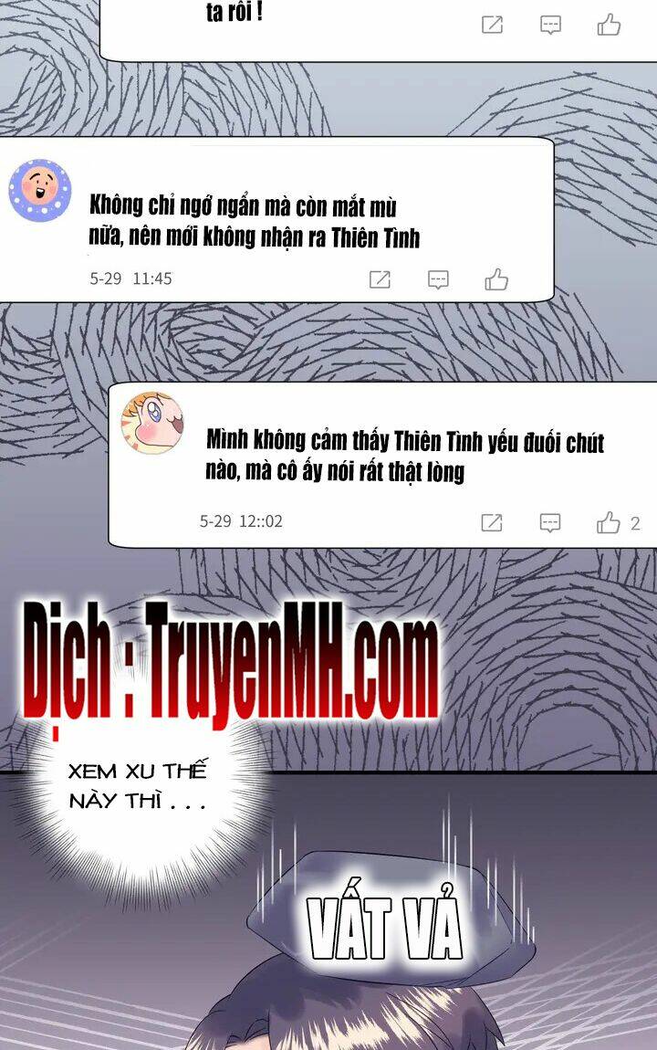 Trong Sinh Chi Ức Vạn Ảnh Hậu Yếu Thượng Vị: Chapter 304