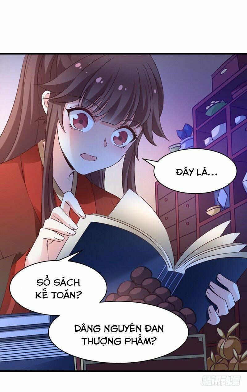 Trò Chơi Trừng Phạt: Chapter 47